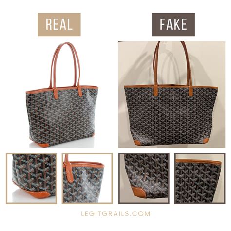 replica goyard artois|authentic goyard purse.